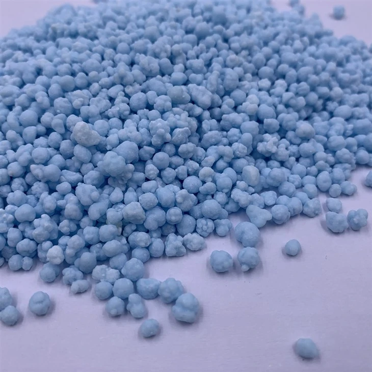 Calcium-Magnesium-Pflanzennahrung