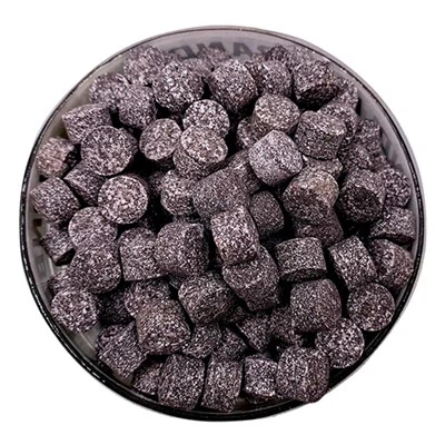 Humischer organischer Dünger