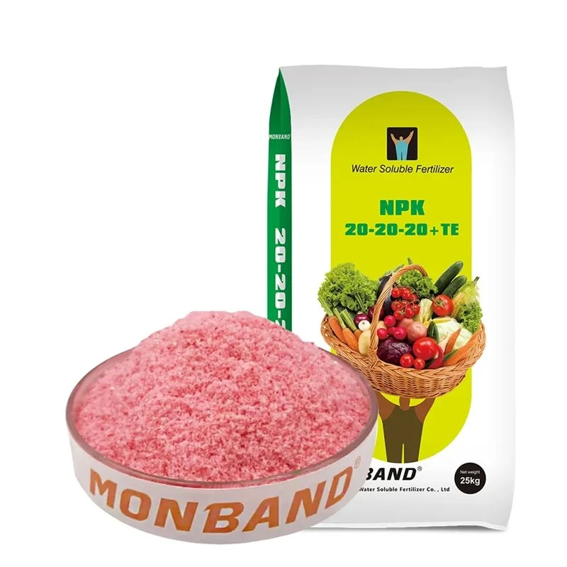 Tomatendünger Npk
